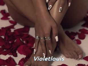 Violetlouis