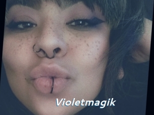 Violetmagik