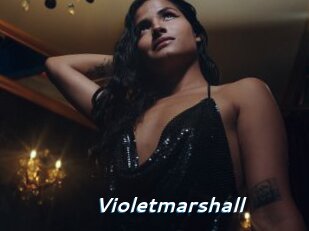 Violetmarshall