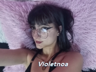 Violetnoa