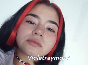 Violetraymond