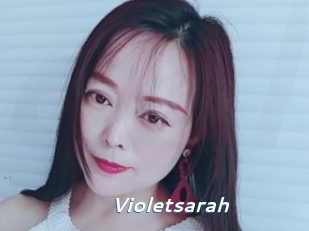 Violetsarah
