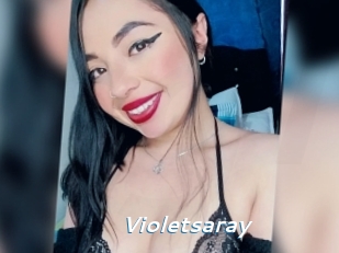 Violetsaray