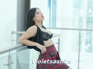 Violetsashira