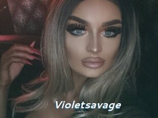 Violetsavage