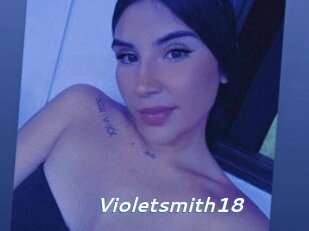 Violetsmith18