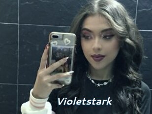 Violetstark