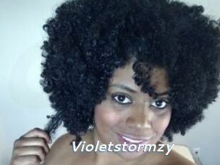 Violetstormzy