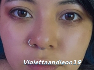 Violettaandleon19
