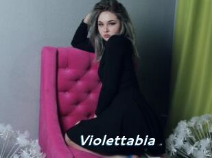 Violettabia
