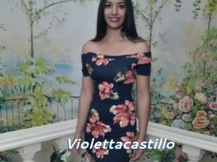 Violettacastillo