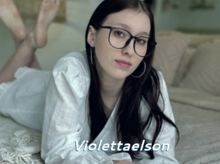 Violettaelson