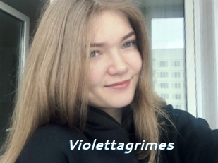 Violettagrimes