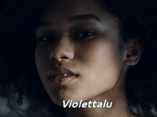 Violettalu