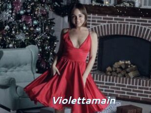 Violettamain