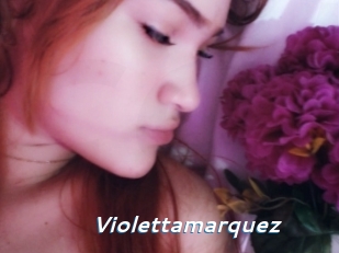 Violettamarquez