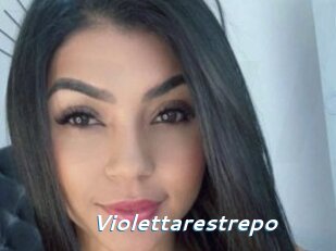 Violettarestrepo