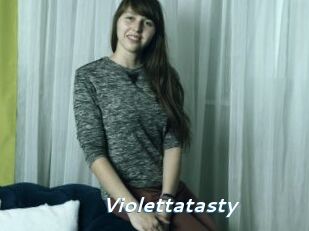 Violettatasty
