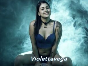 Violettavega