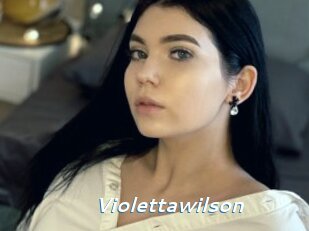 Violettawilson