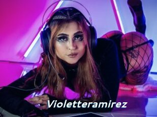Violetteramirez