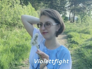 Violettfight