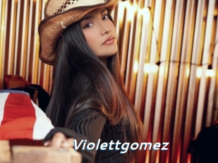 Violettgomez
