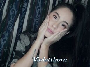 Violetthorn