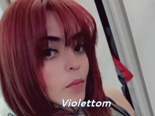 Violettom