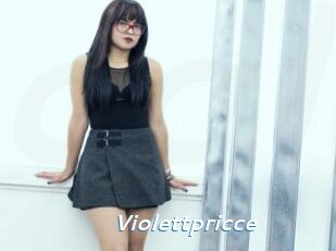 Violettpricce