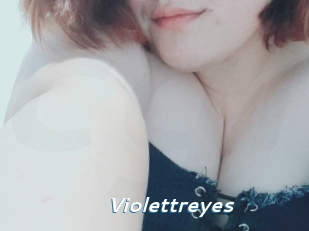 Violettreyes