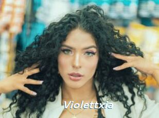 Violettxia