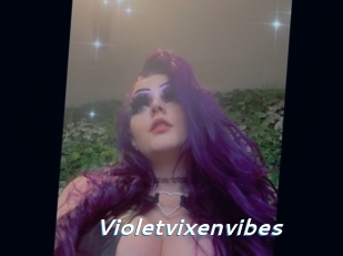 Violetvixenvibes