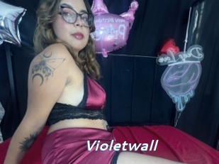 Violetwall