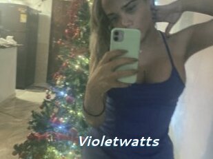 Violetwatts