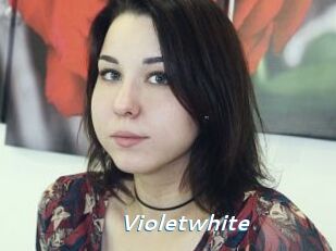 Violetwhite