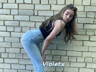Violetx