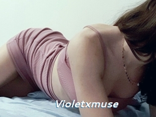 Violetxmuse