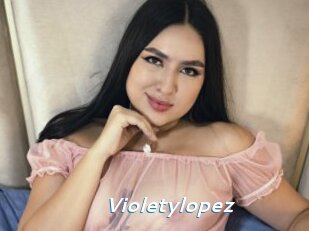 Violetylopez