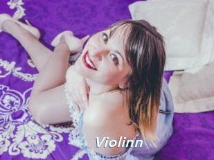 Violinn