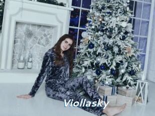 Viollasky
