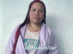 Violletamiller