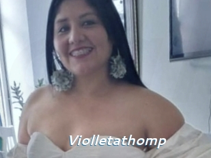 Violletathomp