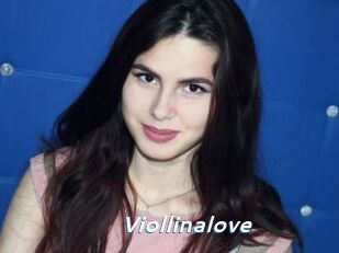 Viollinalove