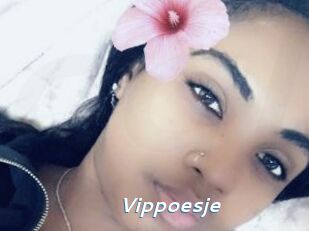 Vippoesje