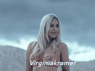 virginiakramer Camgirls Live