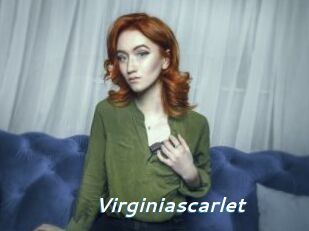 Virginiascarlet
