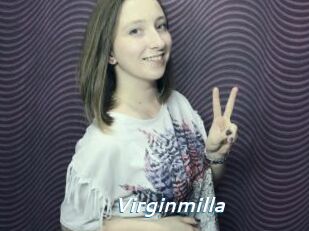 Virginmilla