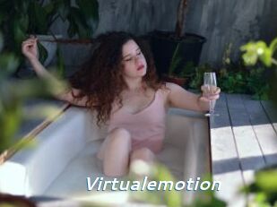 Virtualemotion