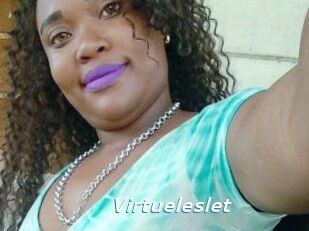 Virtueleslet